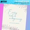 Better Office Products Farewell Goodbye Card W/Env, Foil Design, Coworker Goodbye Retirement Card, Classic 5 x 7in. 64627 - alternate 2